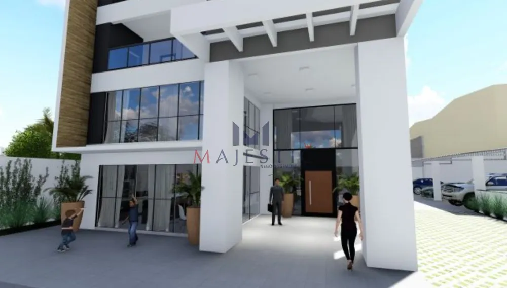 Apartamento, 1 quarto, 124 m² - Foto 3