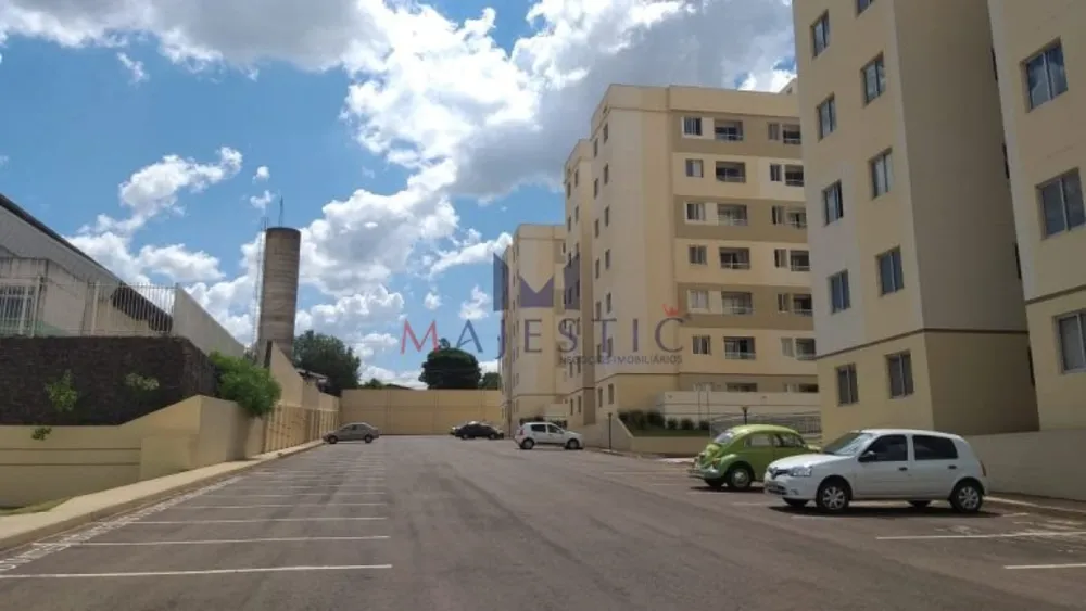 Apartamento, 2 quartos, 94 m² - Foto 3