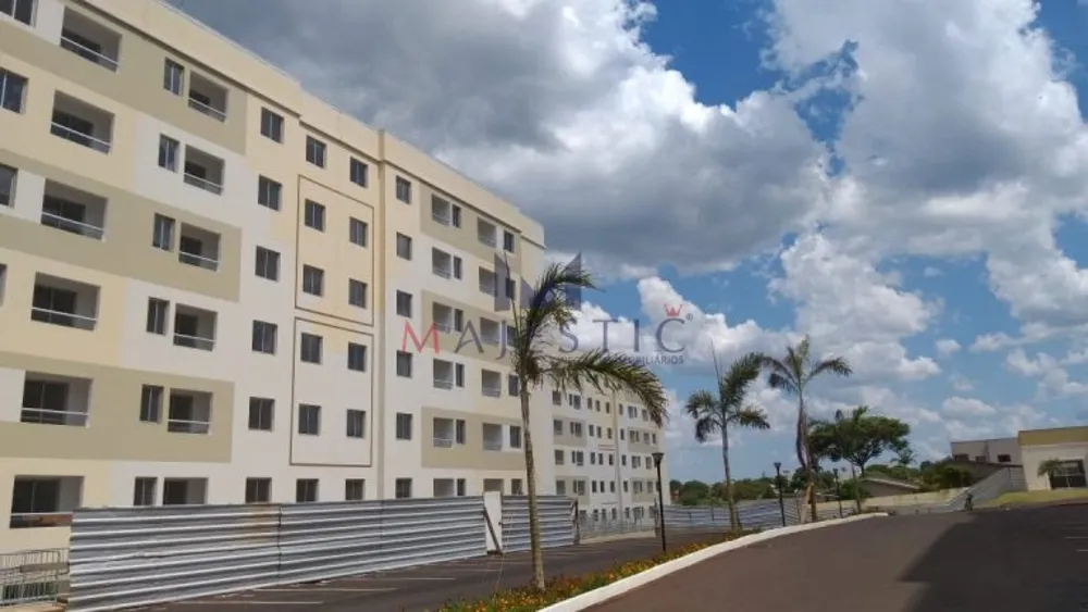 Apartamento, 2 quartos, 94 m² - Foto 1