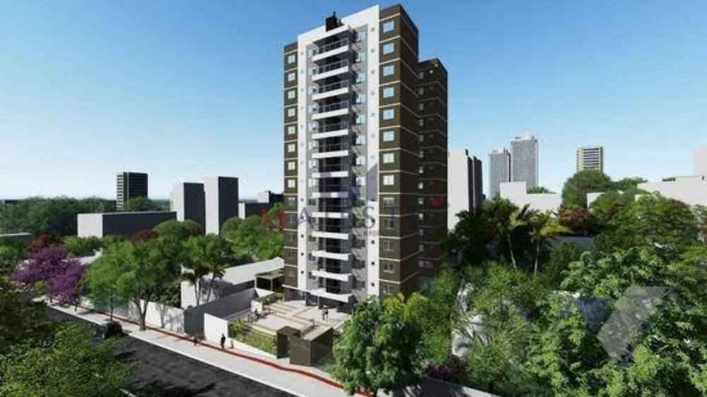 Apartamento, 2 quartos, 92 m² - Foto 1