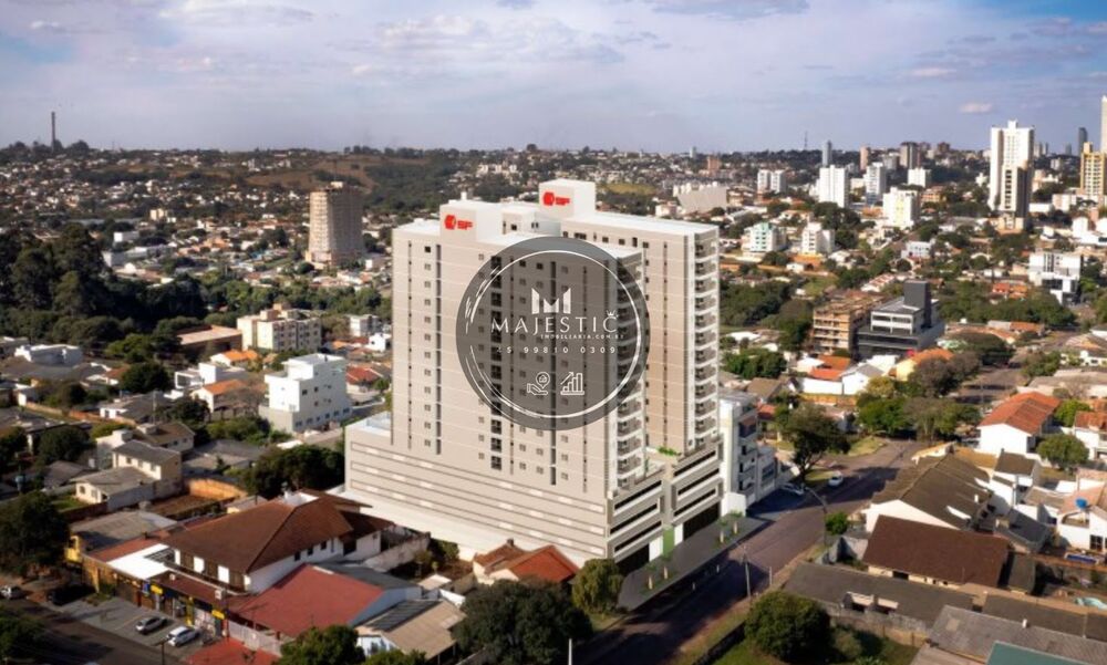 Apartamento, 2 quartos, 47 m² - Foto 1