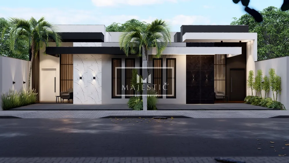 Casa, 2 quartos, 115 m² - Foto 1