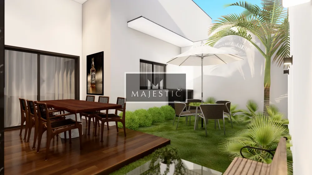 Casa, 2 quartos, 115 m² - Foto 4
