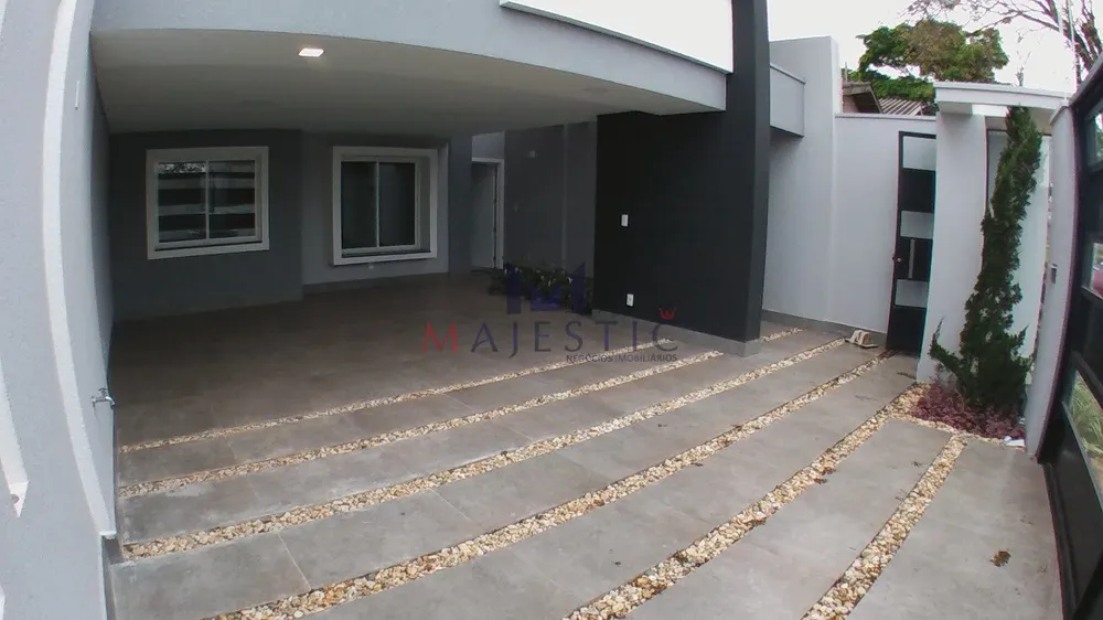 Sobrado, 2 quartos, 258 m² - Foto 2