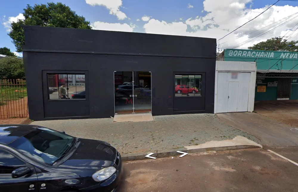 Loteamento e Condomínio, 461 m² - Foto 1