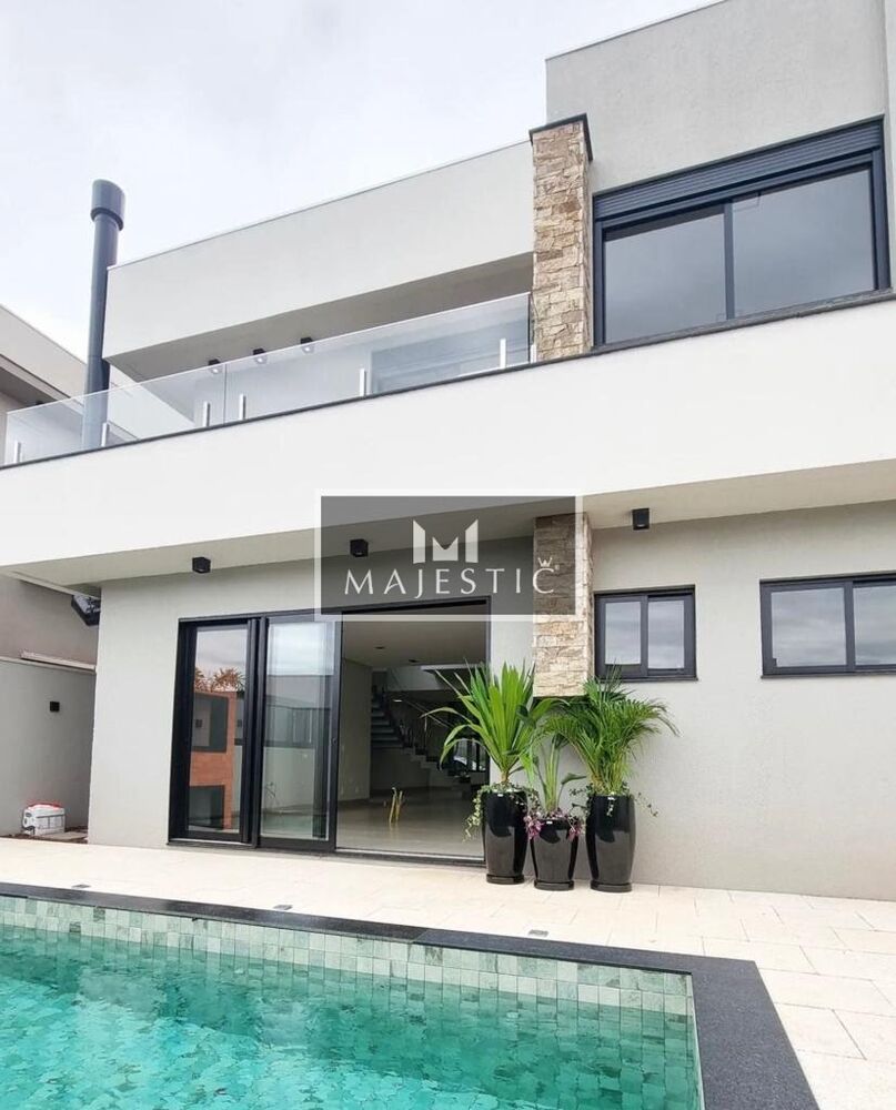 Sobrado, 1 quarto, 331 m² - Foto 16