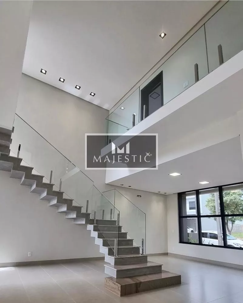 Sobrado, 1 quarto, 331 m² - Foto 2