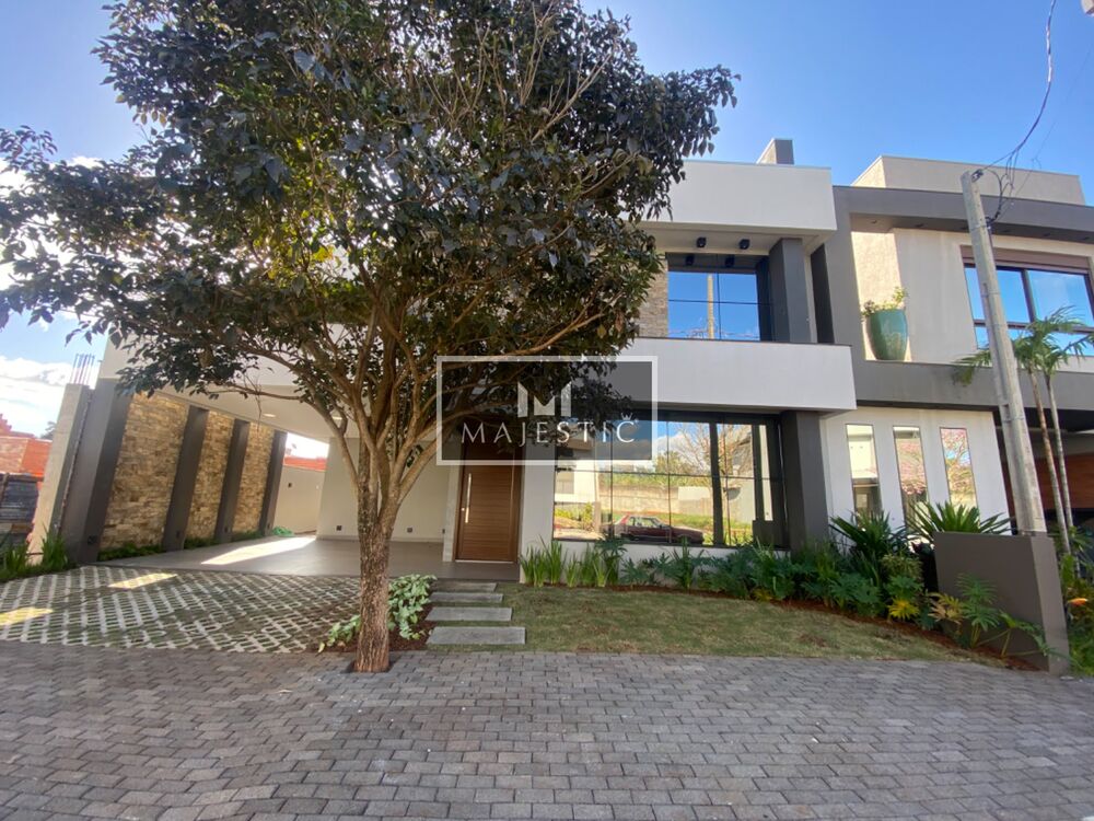 Sobrado, 1 quarto, 331 m² - Foto 13