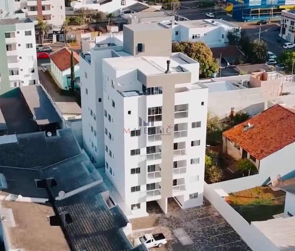 Apartamento à venda com 2 quartos, 197m² - Foto 1
