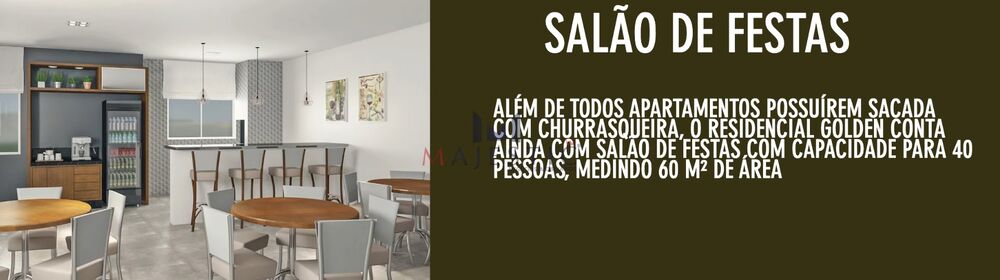 Apartamento à venda com 2 quartos, 197m² - Foto 4