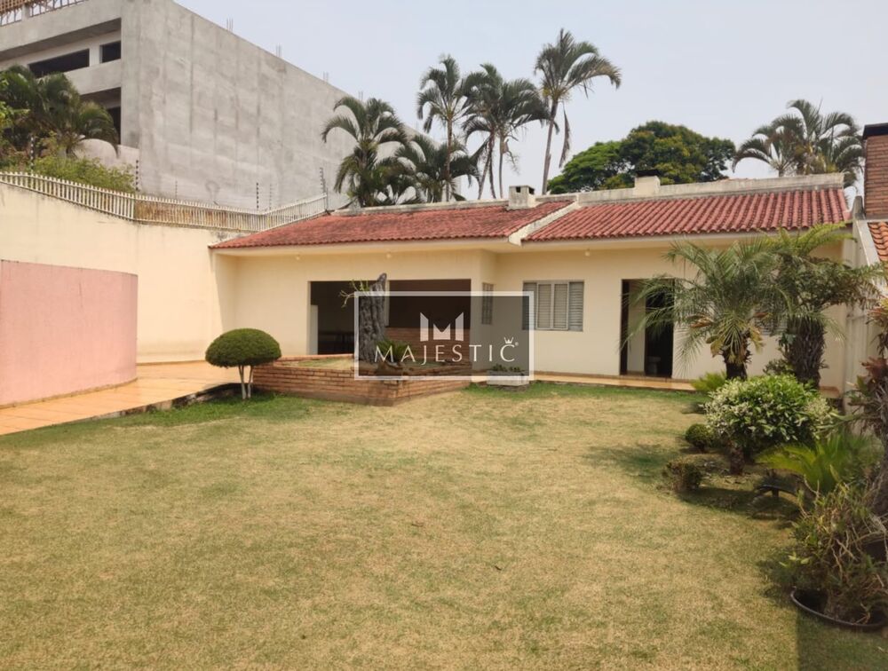 Casa à venda com 2 quartos, 159m² - Foto 4