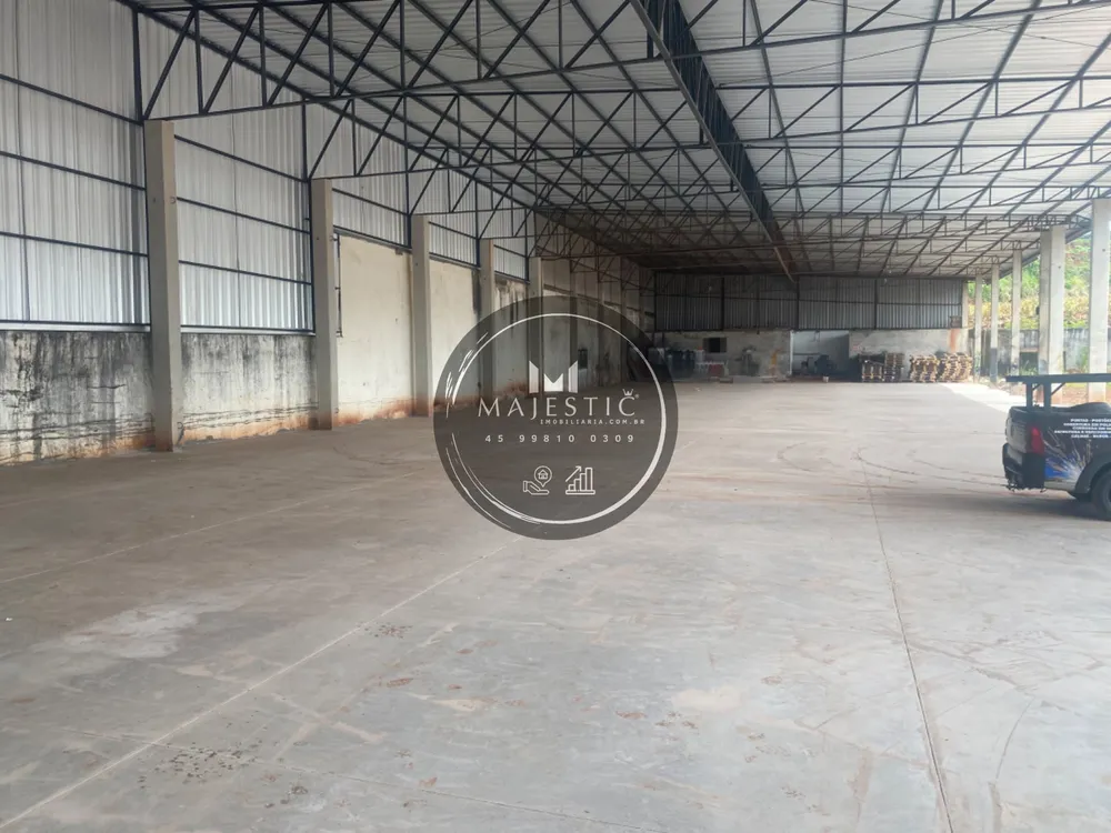 Depósito-Galpão, 1300 m² - Foto 2