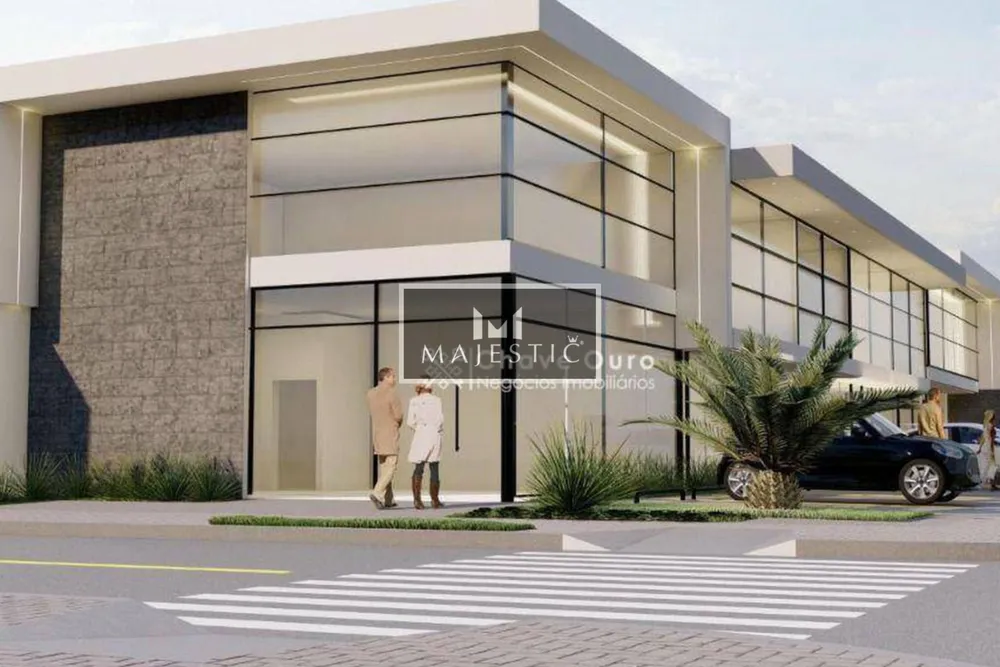 Sala-Conjunto, 168 m² - Foto 1
