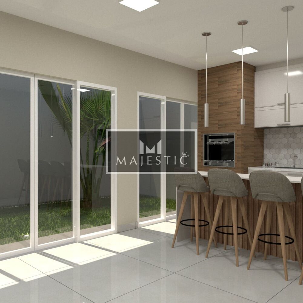 Sobrado, 1 quarto, 216 m² - Foto 7