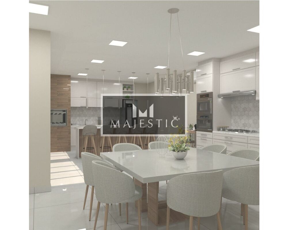 Sobrado, 1 quarto, 216 m² - Foto 8