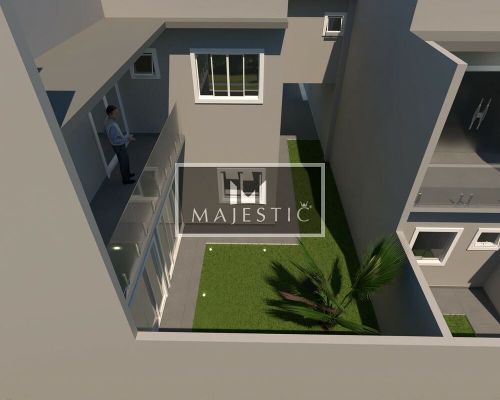 Sobrado, 1 quarto, 216 m² - Foto 13