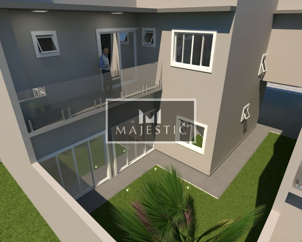 Sobrado, 1 quarto, 216 m² - Foto 11