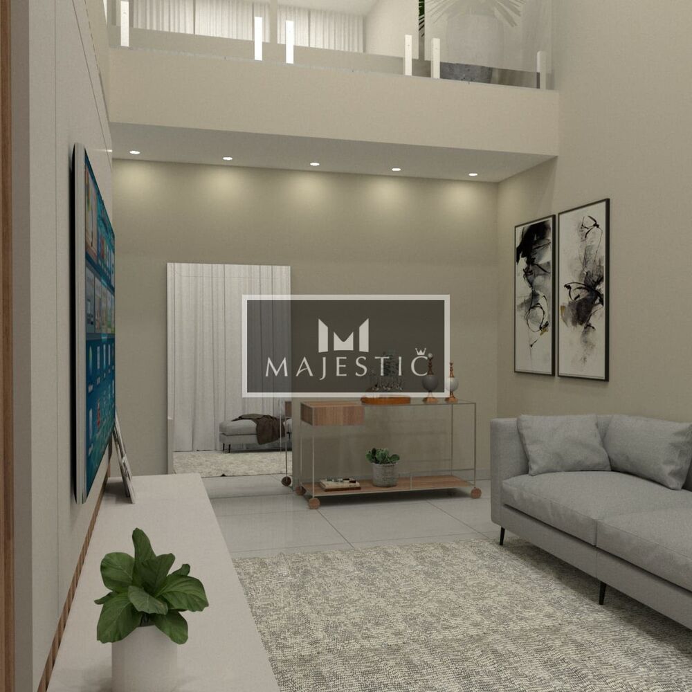 Sobrado, 1 quarto, 216 m² - Foto 5