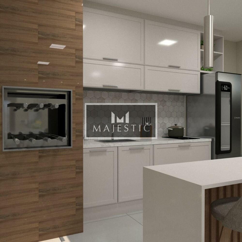 Sobrado, 1 quarto, 216 m² - Foto 3