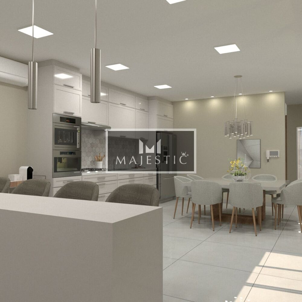 Sobrado, 1 quarto, 216 m² - Foto 6