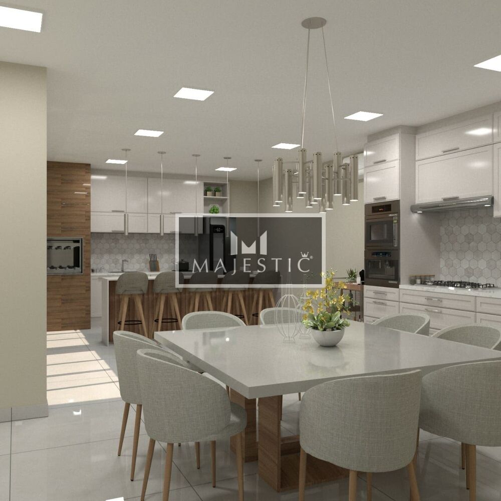 Sobrado, 1 quarto, 216 m² - Foto 4