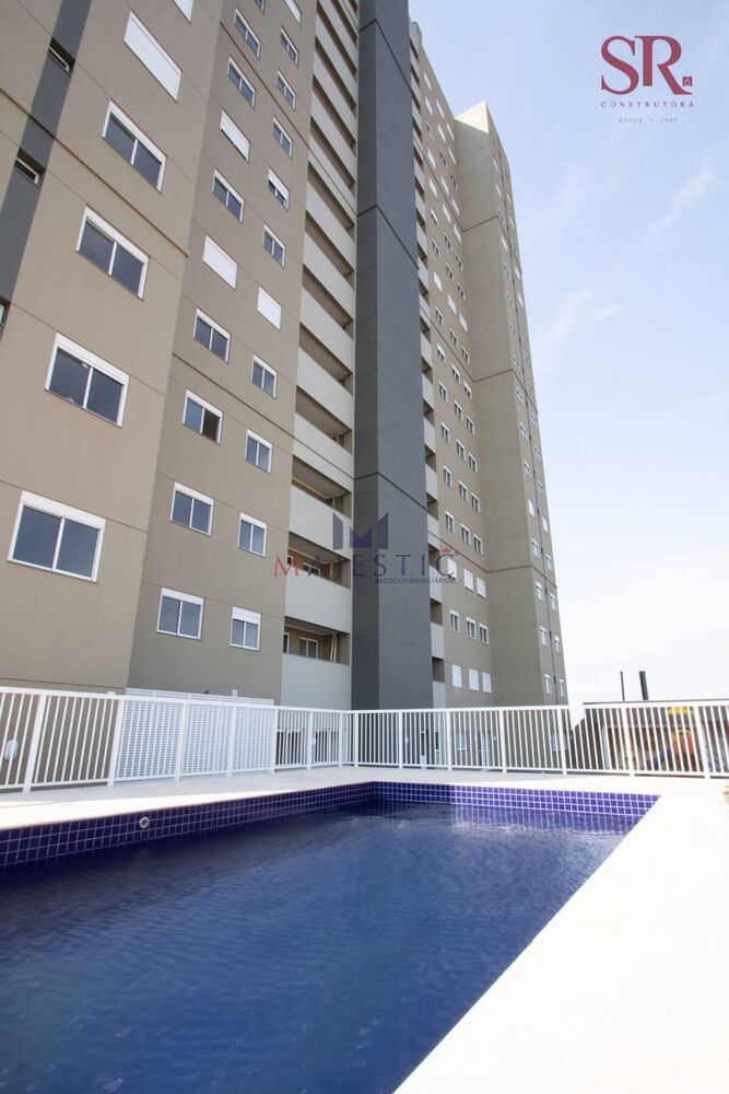 Apartamento, 2 quartos, 77 m² - Foto 9
