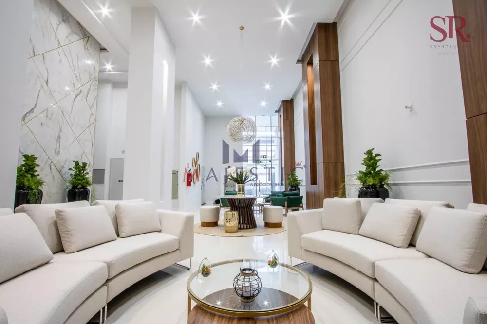 Apartamento, 2 quartos, 77 m² - Foto 7