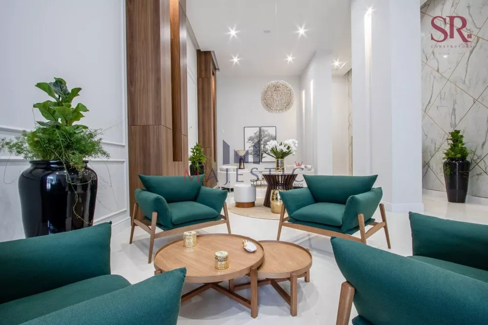 Apartamento, 2 quartos, 77 m² - Foto 1