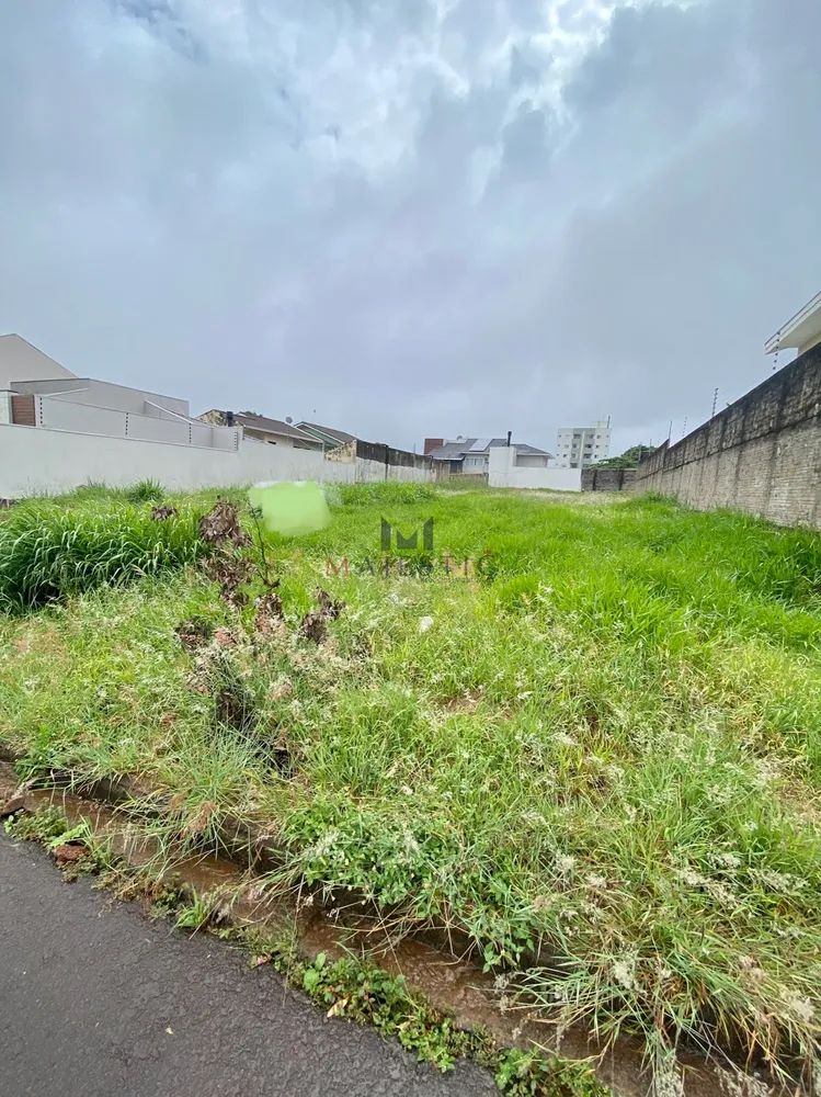Terreno, 700 m² - Foto 1