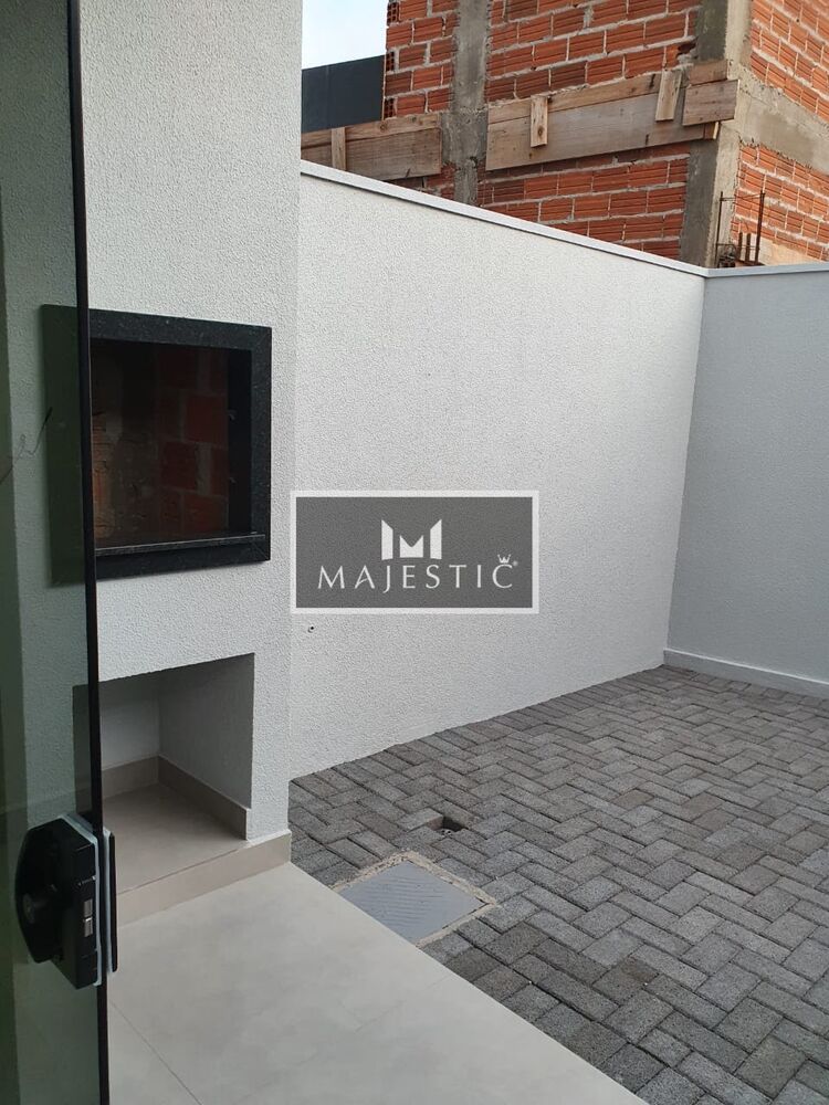 Sobrado, 2 quartos, 105 m² - Foto 4