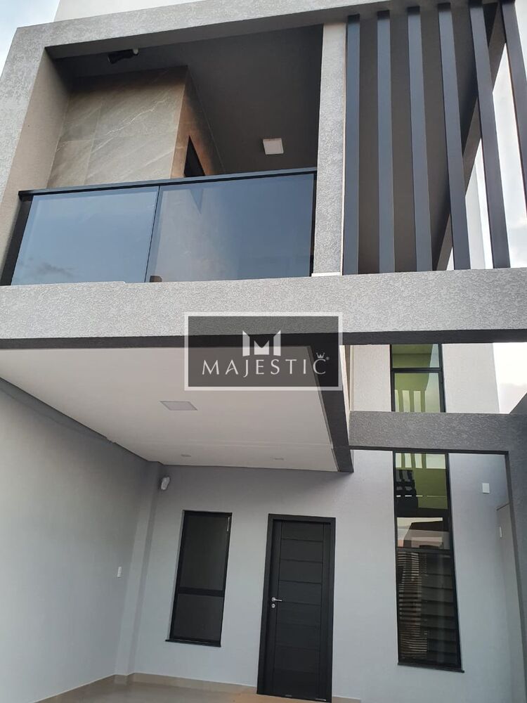 Sobrado, 2 quartos, 105 m² - Foto 2