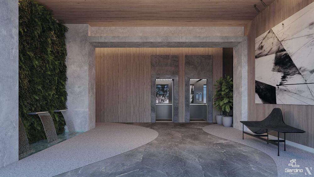 Casa, 1 quarto, 319 m² - Foto 10