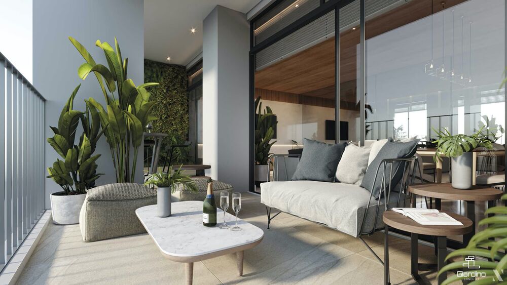 Casa, 1 quarto, 319 m² - Foto 4