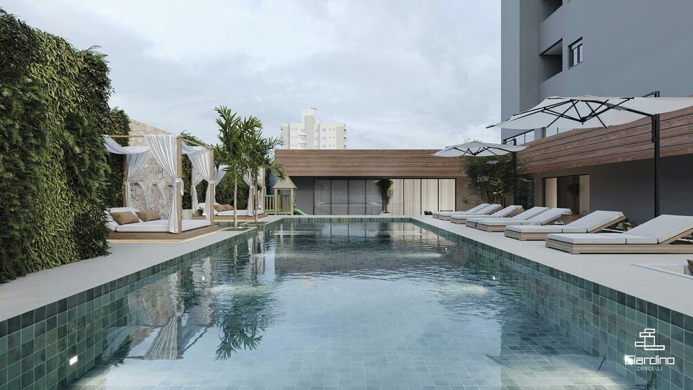 Casa, 1 quarto, 319 m² - Foto 9