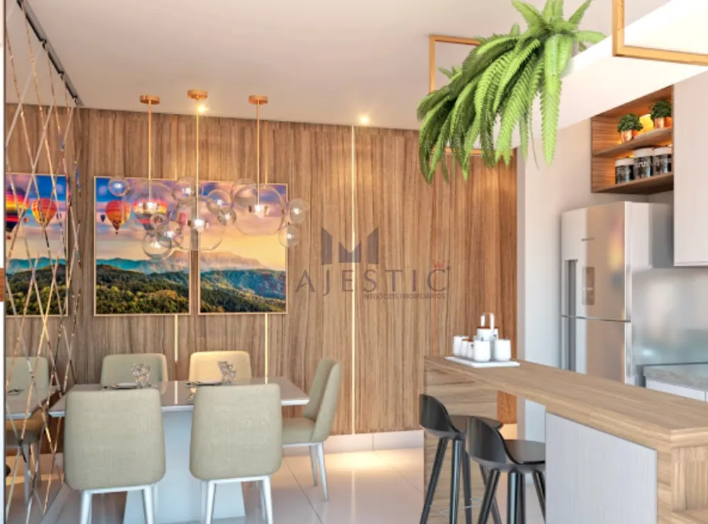 Apartamento, 2 quartos, 51 m² - Foto 2