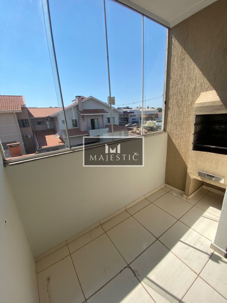Apartamento, 3 quartos, 76 m² - Foto 2