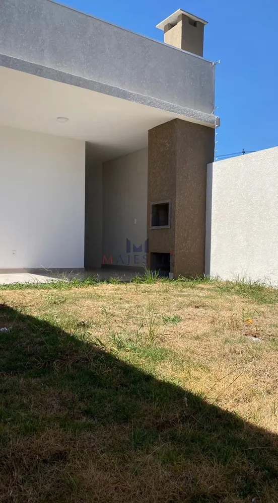 Casa, 2 quartos, 90 m² - Foto 3