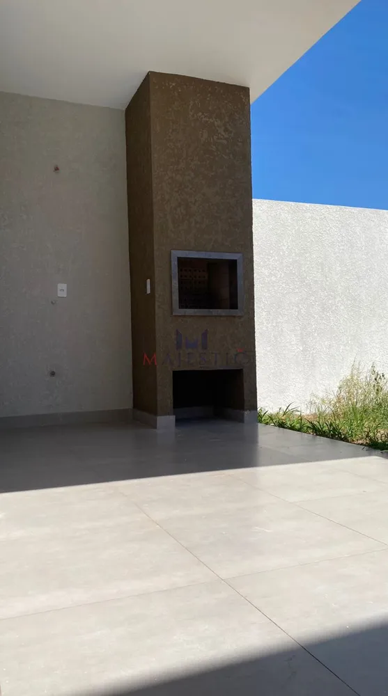 Casa, 2 quartos, 90 m² - Foto 4