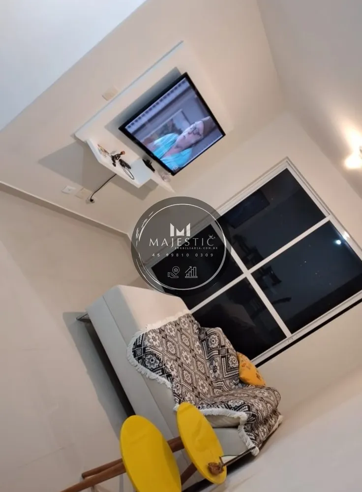 Apartamento, 2 quartos, 64 m² - Foto 4