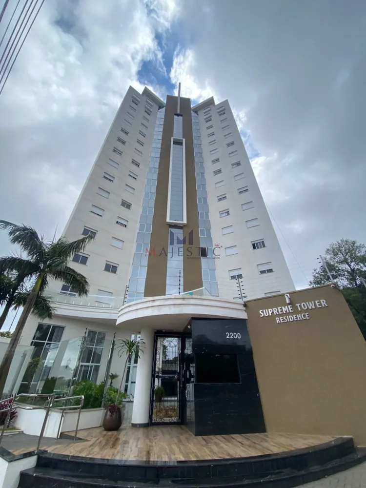 Apartamento, 1 quarto, 239 m² - Foto 1