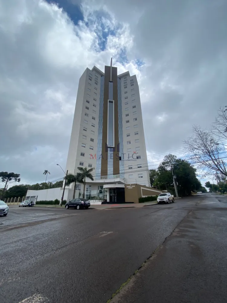 Apartamento, 1 quarto, 239 m² - Foto 2