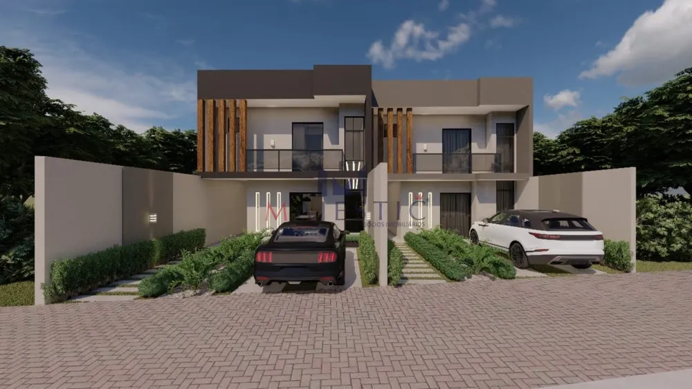 Sobrado, 2 quartos, 120 m² - Foto 2