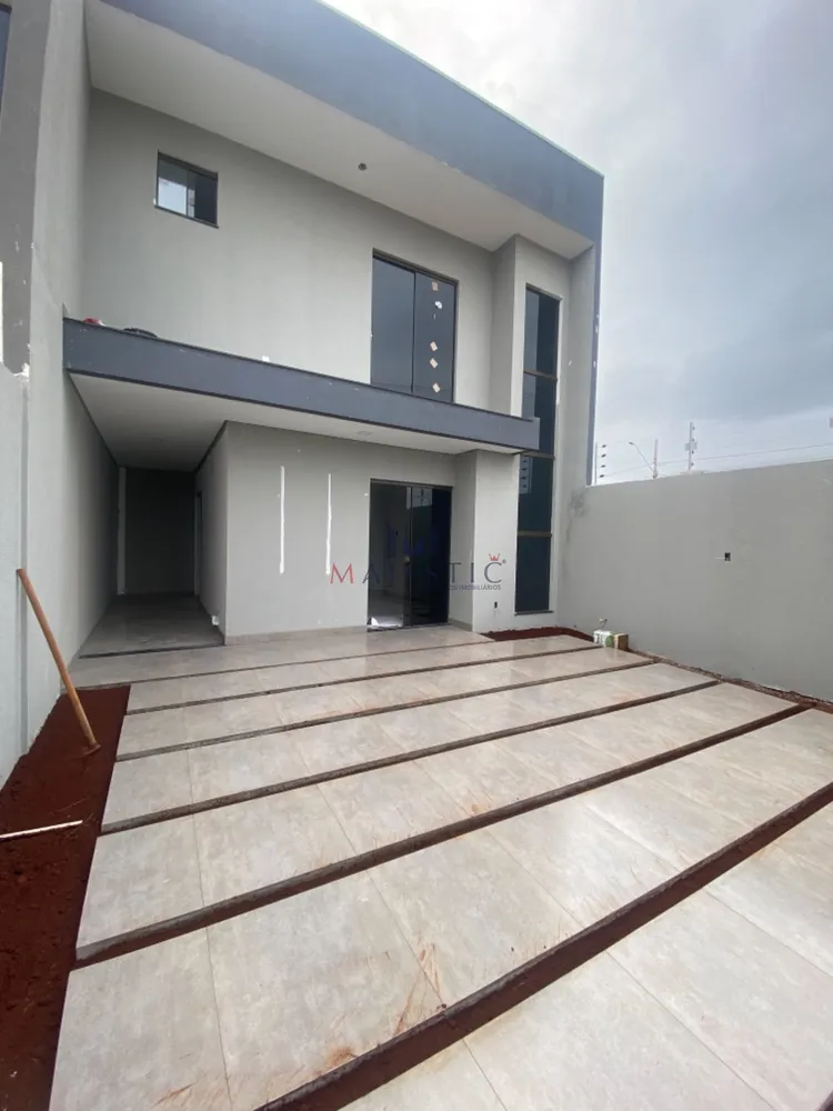 Sobrado, 2 quartos, 120 m² - Foto 1