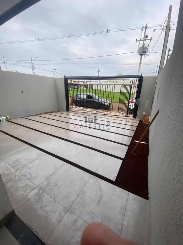 Sobrado, 2 quartos, 120 m² - Foto 4