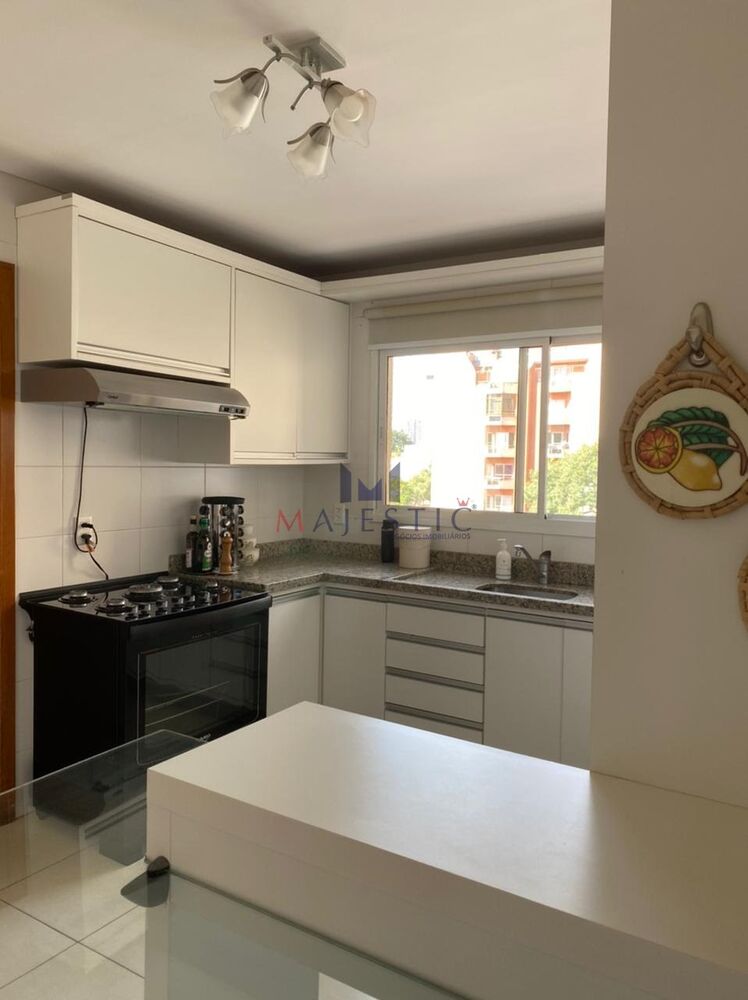 Apartamento, 2 quartos, 142 m² - Foto 7