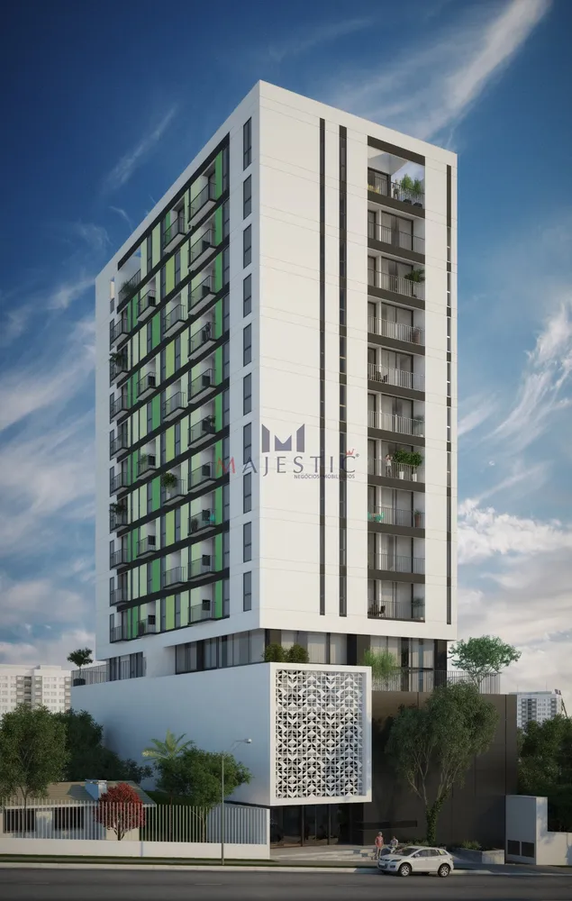 Apartamento, 2 quartos, 86 m² - Foto 1