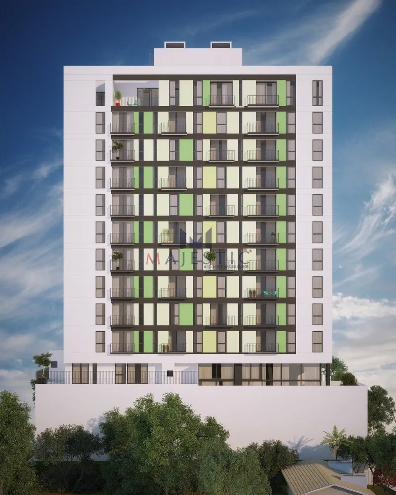 Apartamento, 2 quartos, 86 m² - Foto 4