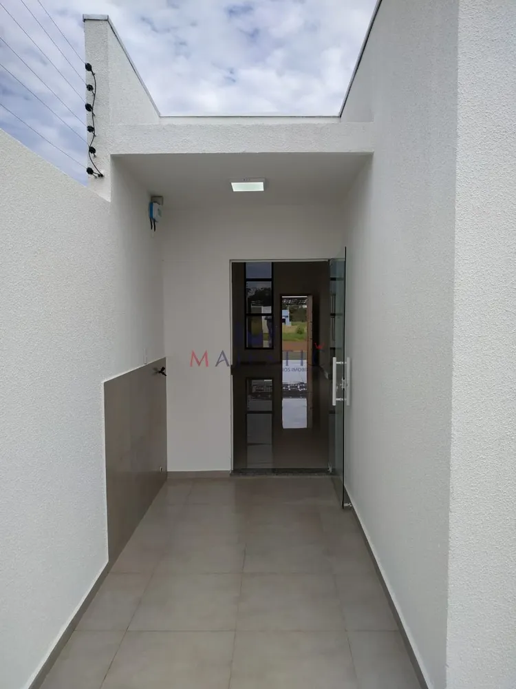 Casa, 2 quartos, 75 m² - Foto 2