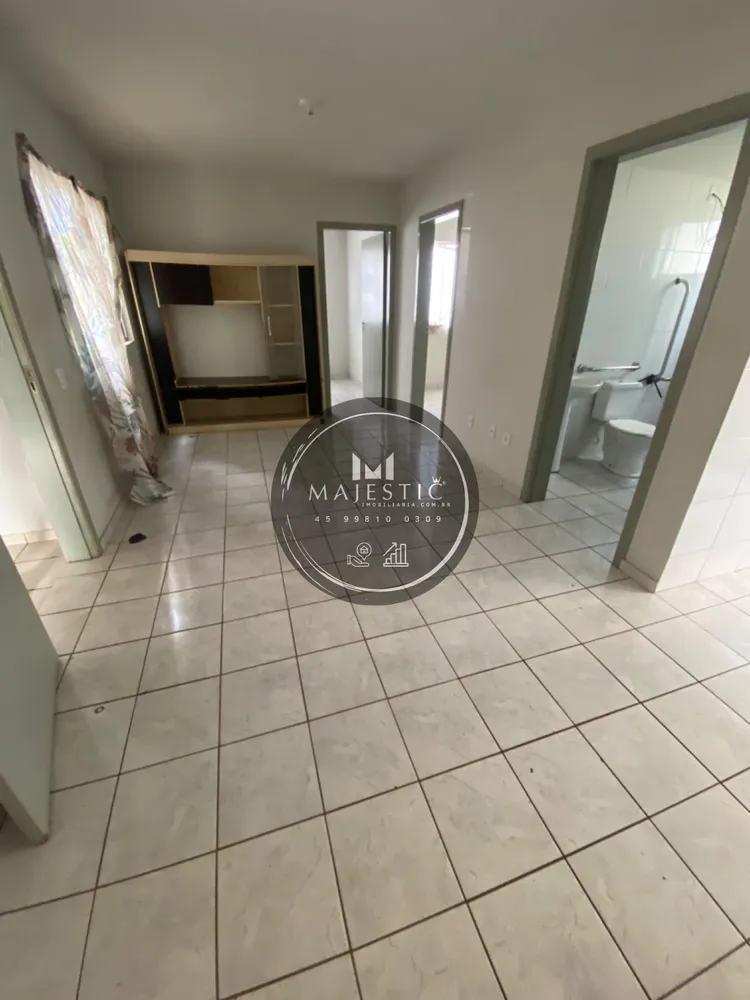 Apartamento, 2 quartos, 47 m² - Foto 2