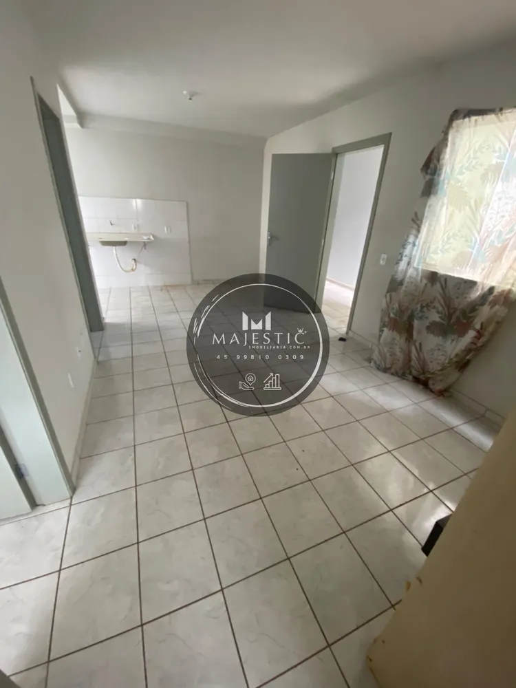 Apartamento, 2 quartos, 47 m² - Foto 3